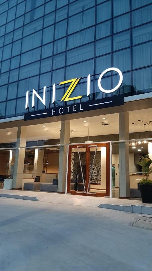 Inizio Hotel San Francisco  Εξωτερικό φωτογραφία