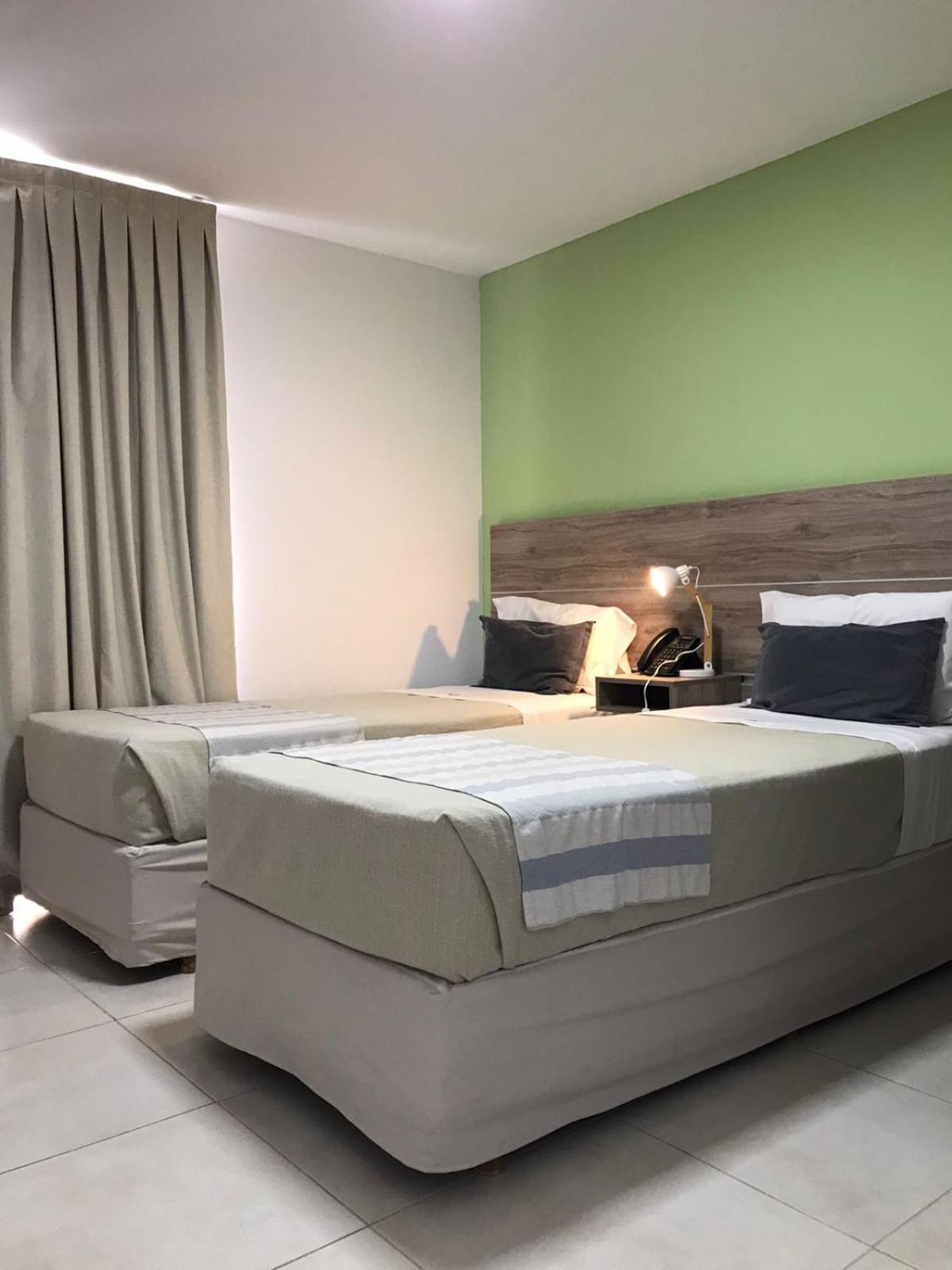 Inizio Hotel San Francisco  Εξωτερικό φωτογραφία