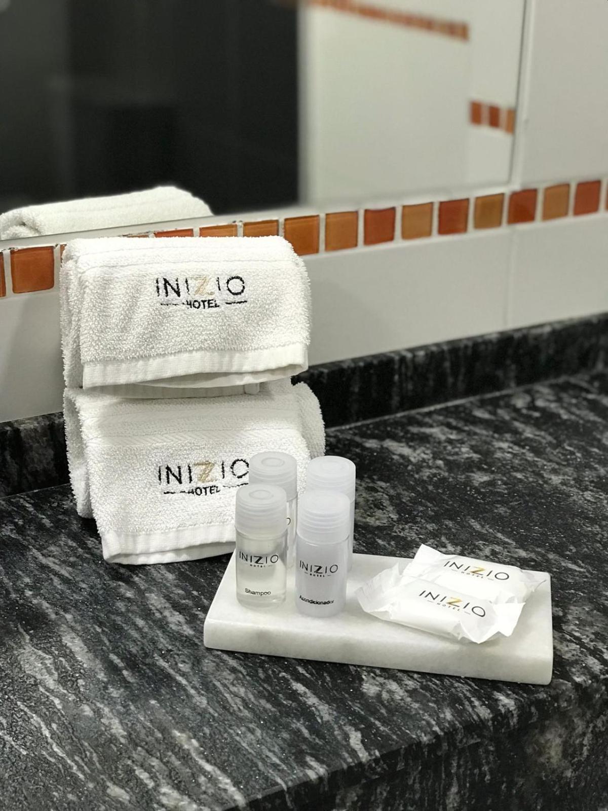 Inizio Hotel San Francisco  Εξωτερικό φωτογραφία