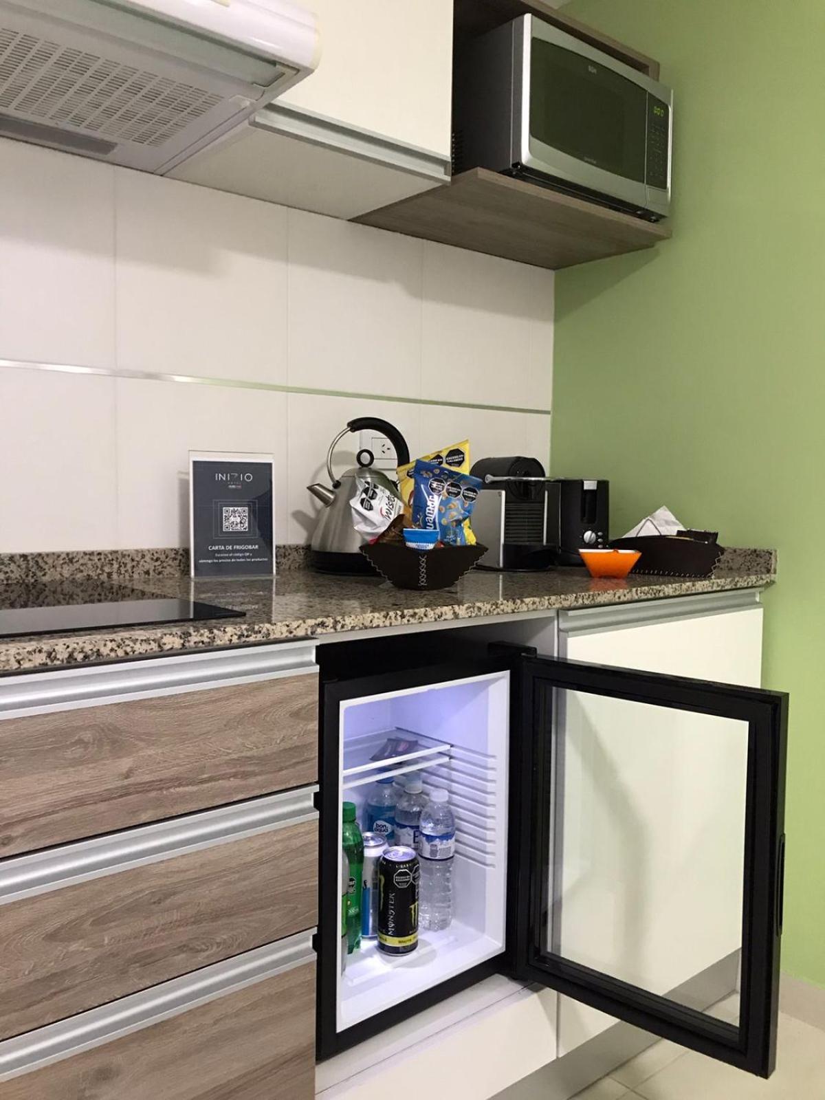 Inizio Hotel San Francisco  Εξωτερικό φωτογραφία